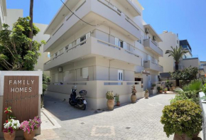 Family Homes Zaharias